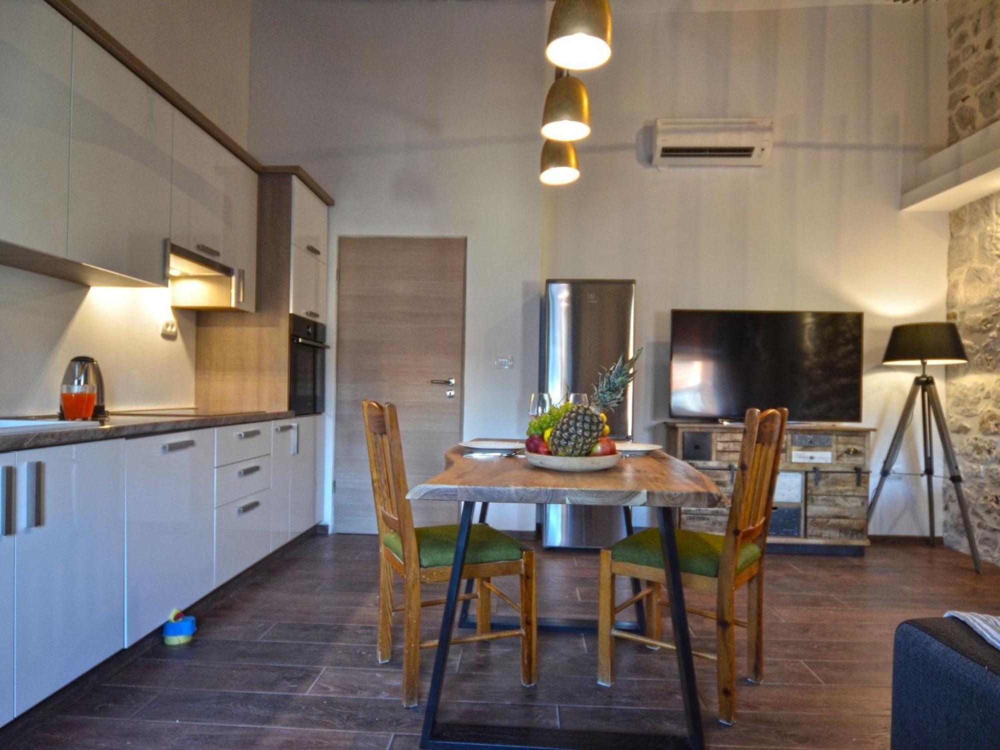 Apartment Elegant Old Town - One Bedroom