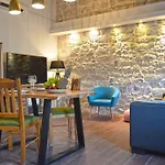 Elegant Rovinj Old Town Apartment - One Bedroom Apartment
