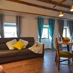Elegant Rovinj Old Town Apartment - One Bedroom Apartment